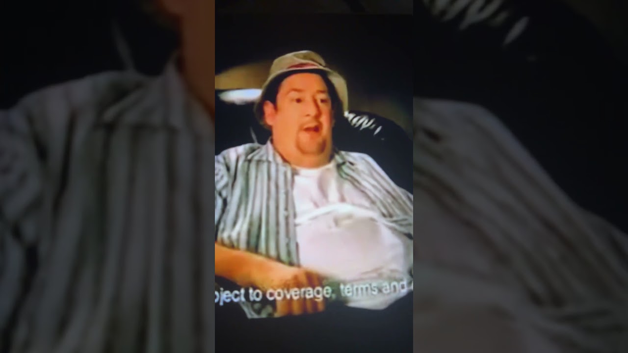 PG Tips Monkey Got Monkey Named Paul