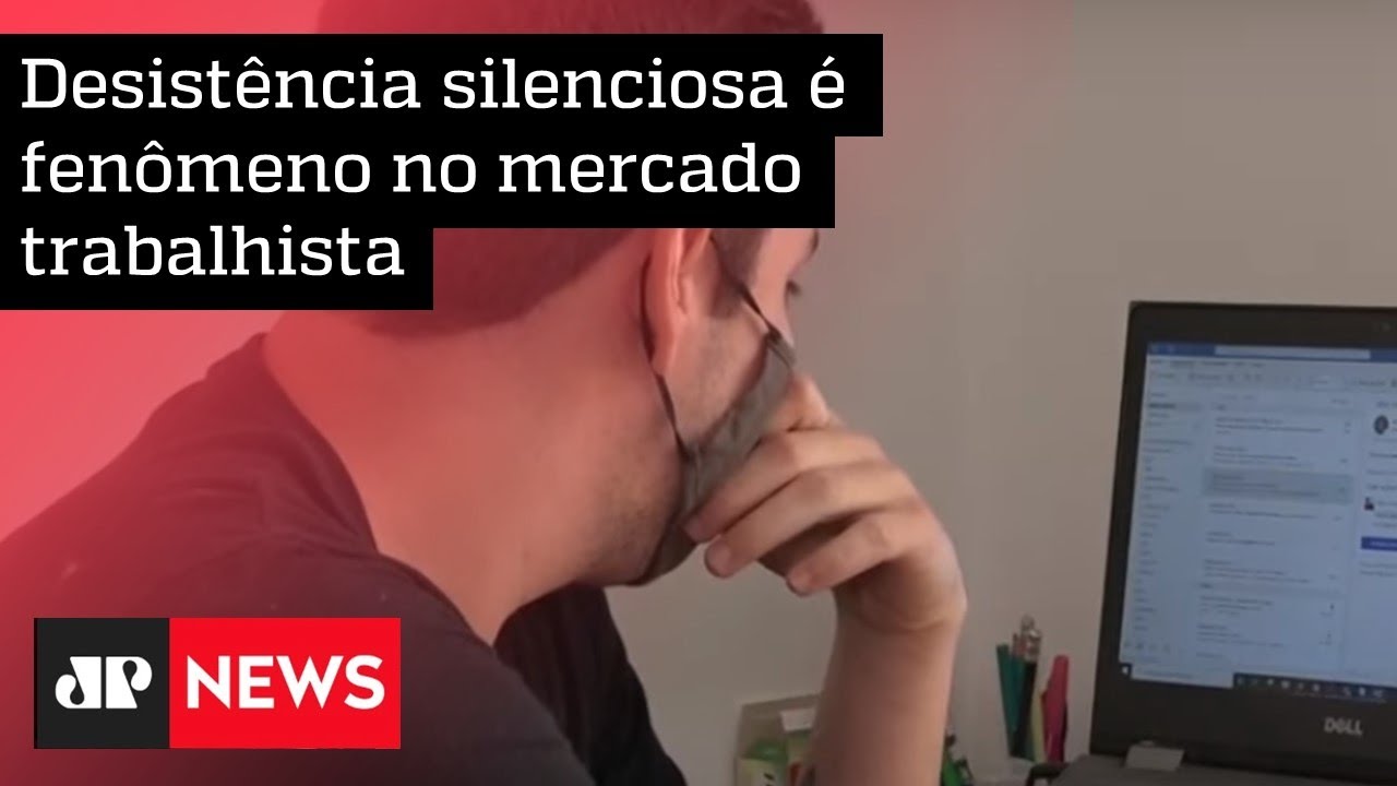 O que é quiet quitting? Movimento defende limites entre vida pessoal e profissional
