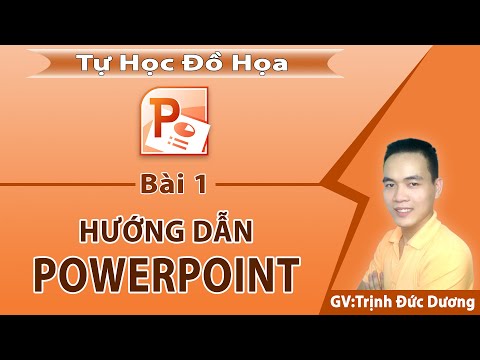 Video: Cách Tạo Bản Trình Bày Slide