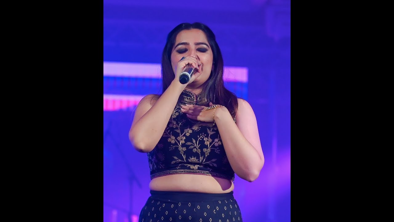 Kanika Malhotra music - main tenu samjhawan