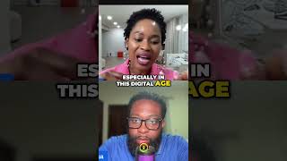 OWN OUR STORY: Traoré, Media Power &amp; Why Africa Must Stop Being a Spectator