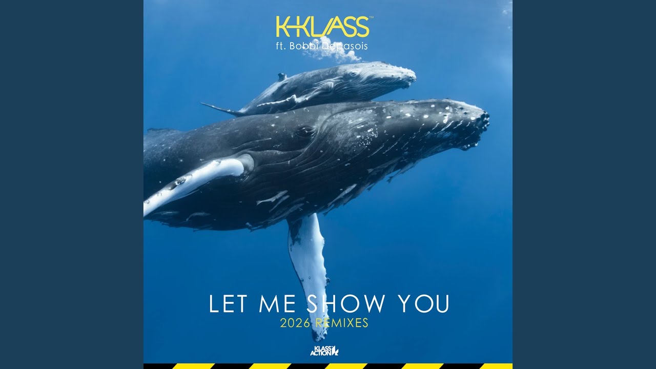 Let Me Show You (Tim Cullen Extended)