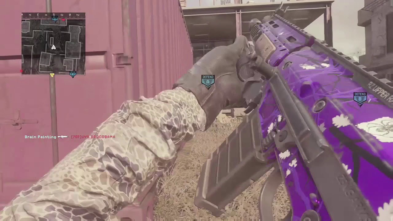 Noob Tube Final Kills Pop Biff Pow Vol 127