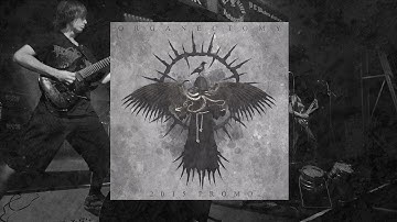 Organectomy - Writhing in Disgust | (Official 2015)