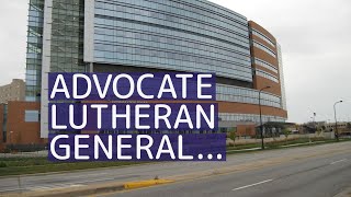 Advocate Lutheran General Hospital