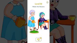 DOP 2 Draw One Part Fun Mobile Puzzle Game ( walkthrough + Tip) #gaming #game #puzzle@MrBeast