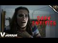 Dark Entities Full Horror Movie In English 