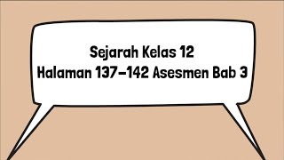Kunci Jawaban Sejarah Kelas 12 Halaman 137 138 139 140 141 142 Mahasiswa Meprotes Kurikulum Merdeka
