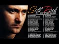 Phil Collins Elton John Lionel Richie Lobo BeeGees Rod Stewart - Best Soft Rock Songs EVER