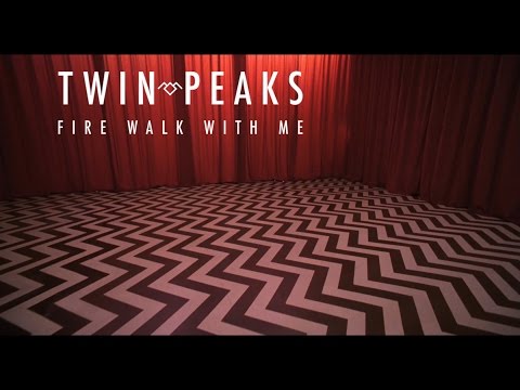 Twin Peaks - Fire Walk With Me // Red Room [Teaser]