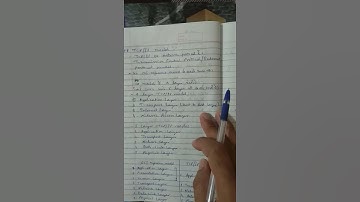 CS 206 Data Communication, Unit 1.8 TCP/ IP Model part 2 by Ankur Kulhari