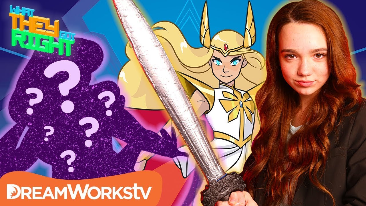 she-ra characters Who is Missing from She-Ra and the Princesses of Power?! | WHAT THEY GOT RIGHT