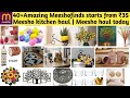 40+Amazing Meeshofinds starts from ₹35 Meesho kitchen haul | Meesho haul today #meesho #meeshohaul 