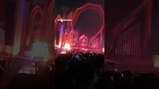 Ceremony #kineticfield EDC Mexico #nodancenomusic #livinlavidaloca #rumboaedc2026 #ㅇyㅇ #edm #concert