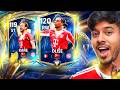 Bundesliga Draft LIVE! 🔥 Hunting for BEST Cards in FC Mobile 26