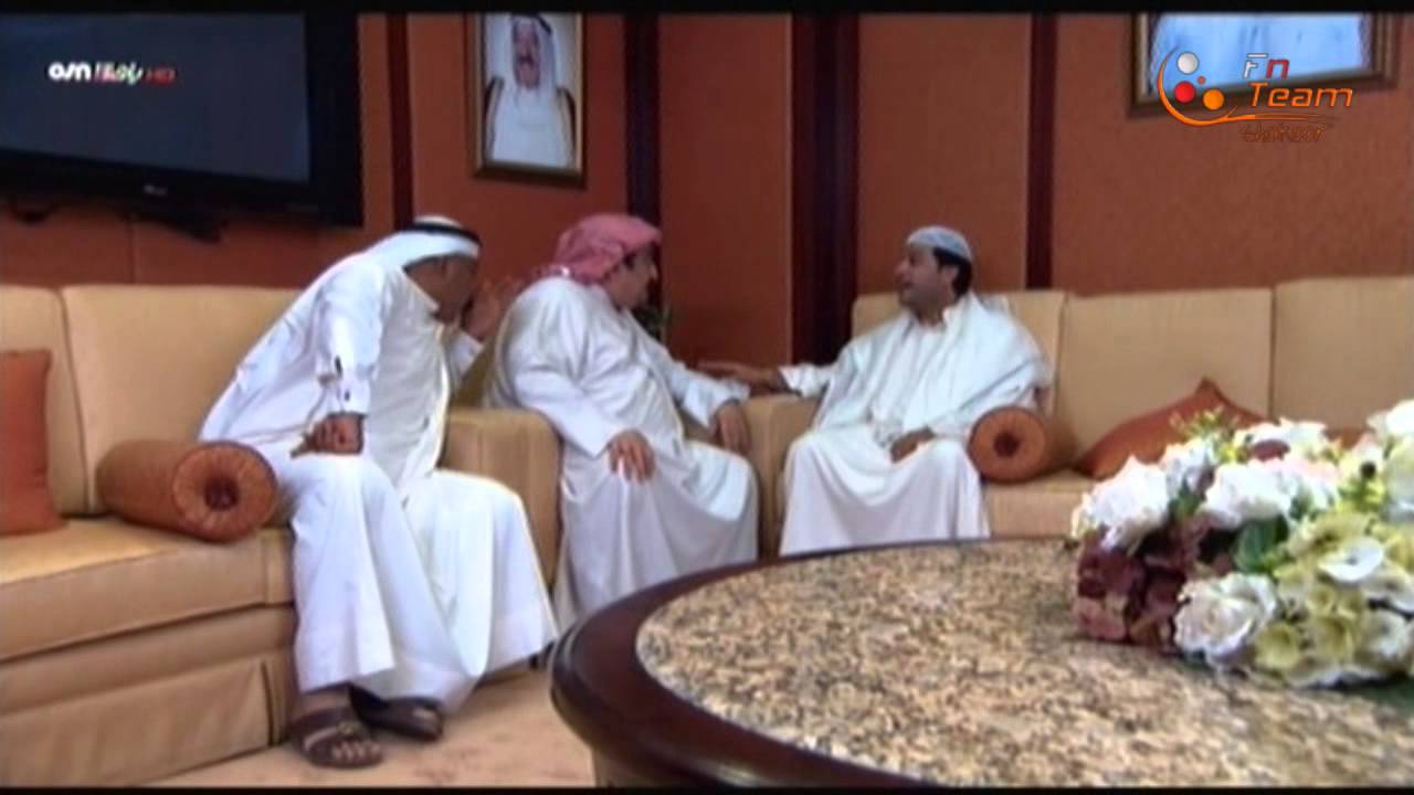 مسلسل عجب - الحلقة 29