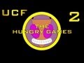 ZIM vs BEN10! FINN and FIONNA meet SONIC and TAILS!  - UCF: The Hungry Games Part 2