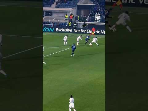 HATEBOER in scioltezza #shorts #atalanta HATEBOER in scioltezza #shorts #atalanta Thumbnail