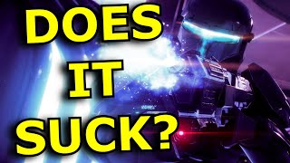 Does It SUCK? - Star Wars: Republic Commando Remastered Review
