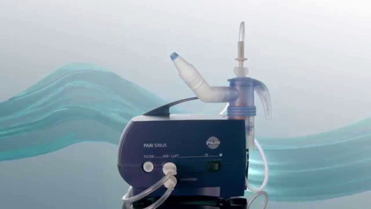 Aerosol 4h relaxing sound