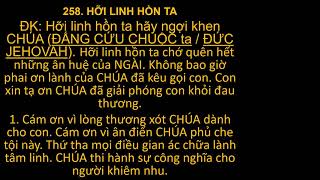 0305. TLCVN - Cầu nguyện Đặc nhiệm ngày cuối. Thứ bảy CN cho VN và quốc gia nơi mình ở - 18.09.2021