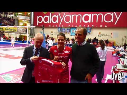 AON nuovo sponsor di Futura Volley Busto Arsizio