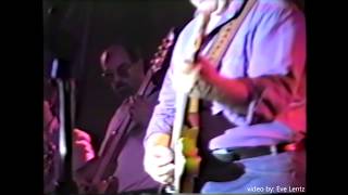 Danny Gatton Nov 30 1991 Pt  3