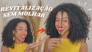 Como Arrumar O Cabelo No Day After Crespos E Cacheados