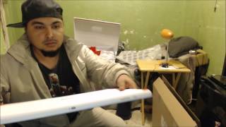 Unboxing My Big Nabi Tab 20 Inch