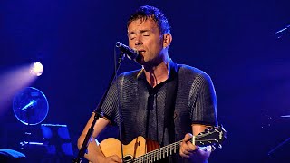 Video thumbnail of "Blur - No Distance Left To Run [Live at Civic Hall, Wolverhampton - 06-08-2012]"