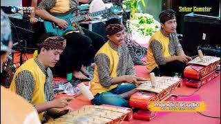 TERPAKSA - SEKAR GUMELAR CAMPURSARI - NGUNDUH MANTU 'KRISNA & VENY' - BUCU KEMBANG JEPARA