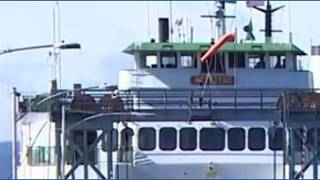 Gov. Ferguson pledges to find solution to Washington State Ferries wage dispute