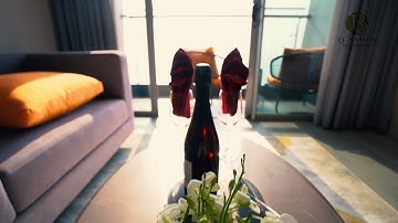 CHẠM DẤU ẤN NGHỈ DƯỠNG CÙNG 𝐋𝐄 𝐒𝐀𝐍𝐃𝐒 𝐎𝐂𝐄𝐀𝐍𝐅𝐑𝐎𝐍𝐓 𝐃𝐀𝐍𝐀𝐍𝐆 𝐇𝐎𝐓𝐄𝐋