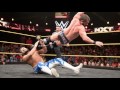 WRESTLING RECAP: Breaking down WWE NXT from 09/07/16