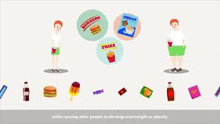 A healthy diet, a healthier world #shorts