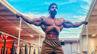 MY WAY - Bharat Walia  [ Deep Motivation ] Workout | INDIAN YOUTH screenshot 4