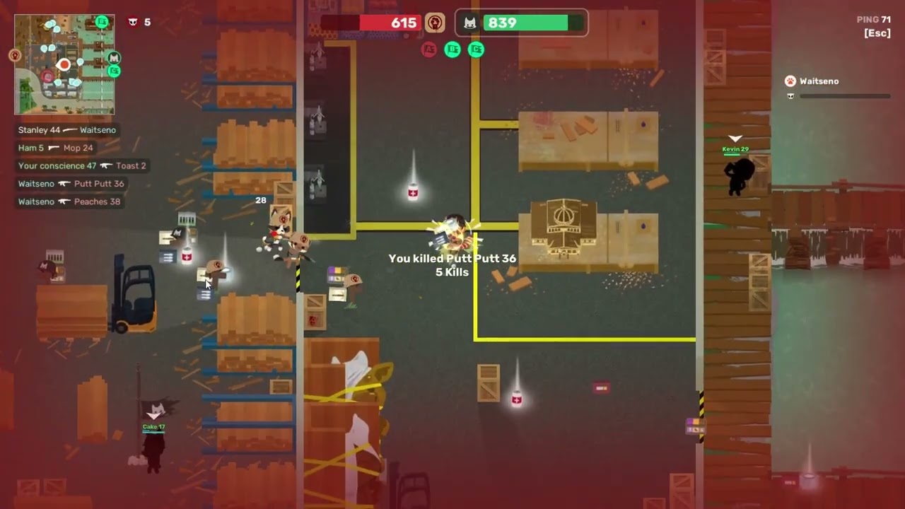 another dam standoff - 001