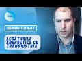 Sergiu Tofilat despre legăturile energetice ale RM cu Transnistria / Partidul Schimbarii