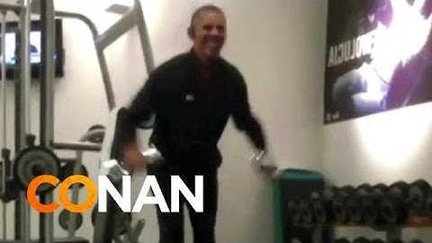 Obama Isn