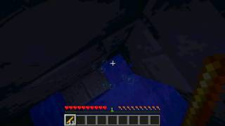 Minecraft 1.8 - Throwable Bombs with ONE command block