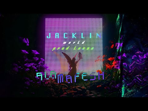 جاكلن علي مفيش