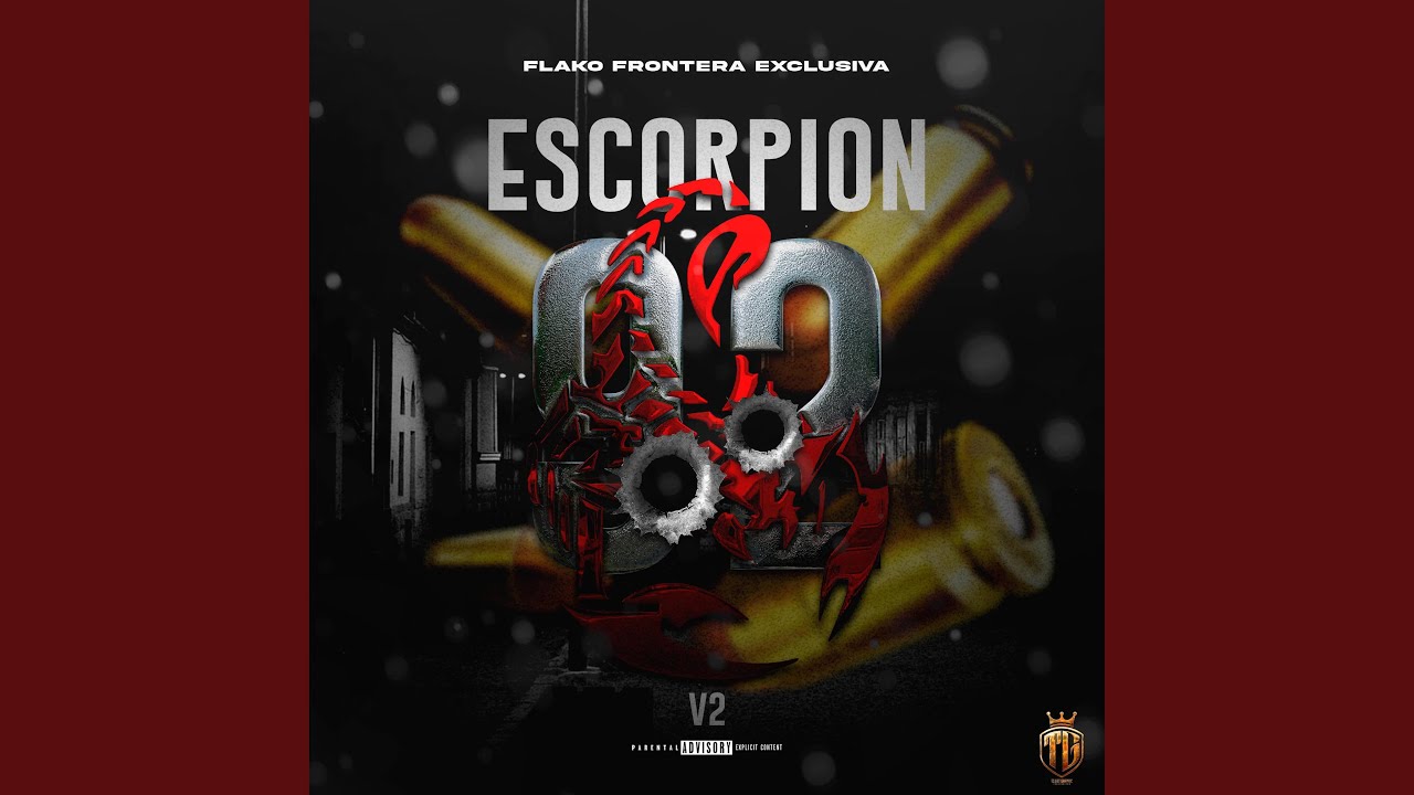 Escorpion 92 V2