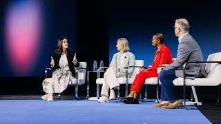 Changing the Game: Strategy, Innovation, & AI with Walgreens, UBS, and Volvo | Experience '24 screenshot 5