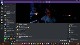 sam jumpscare