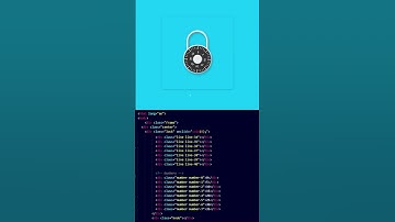 Cool css effects | #foryou#trending#viral#htmlcss#webdevelopment#csseffect#howto#coding#programming