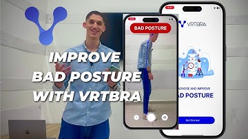 VRTBRA - WWDC25 Swift Student Challenge 2025 Submission