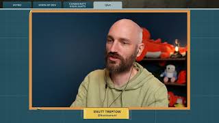 Q&A: Why did the rain get removed