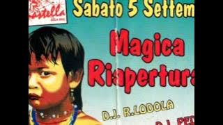 Primastella Dj Pedros 2/1999