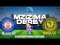 рџ ґLIVE MZIZIMA DERBY AZAM FC VS YANGA SC LIGI KUU TANZANIA BARA 2024 2025 рџ ґLIVE MZIZIMA DERBY AZAM FC VS YANGA SC LIGI KUU TANZANIA BARA 2024 2025