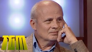 Michal Horáček si nebral servítky: Jste lakomí (TGM: Talkshow Geni a Míši)